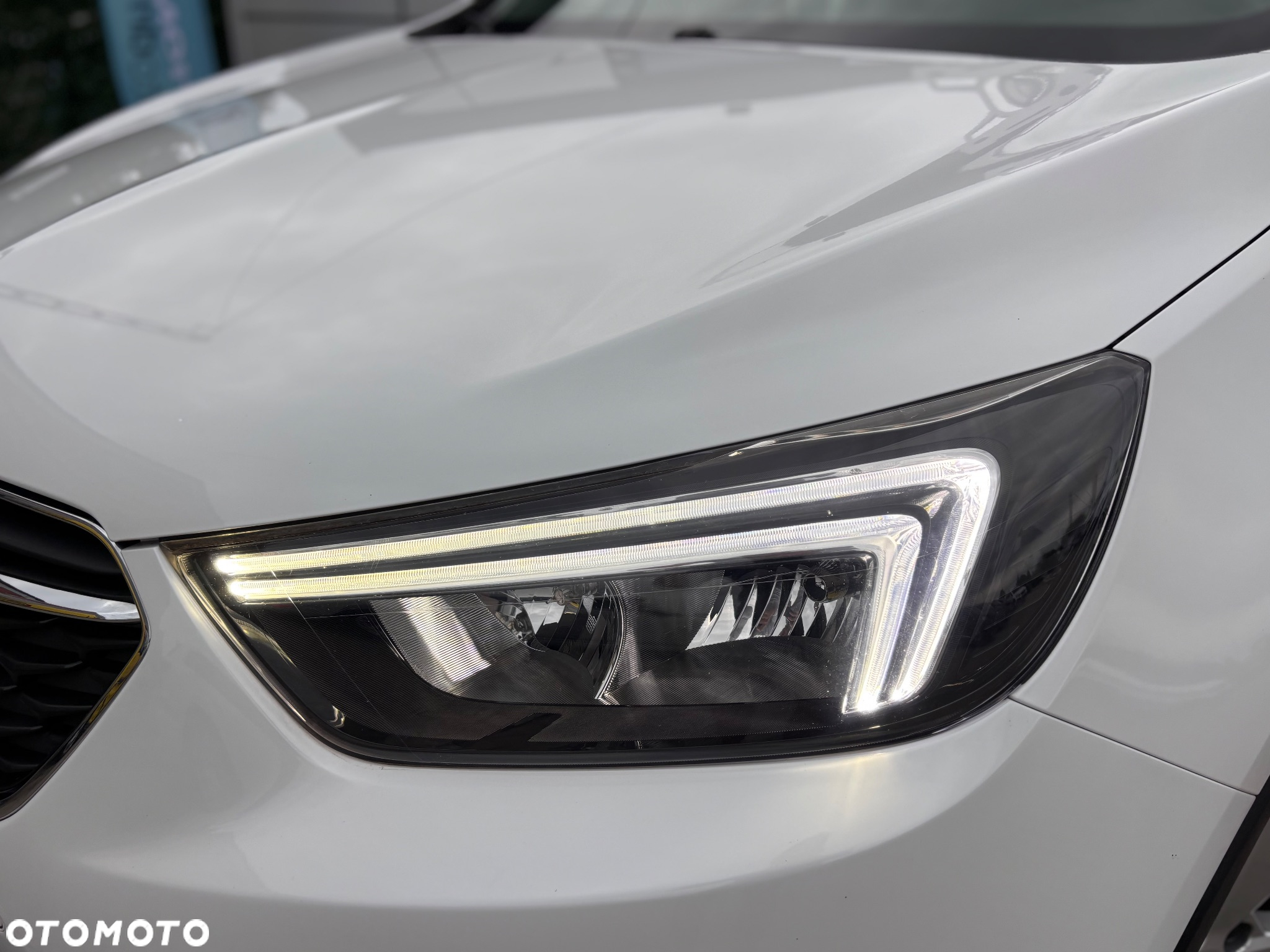 Opel Mokka X 1.4 (ecoFLEX) ECOTEC Start/Stop Innovation - 39