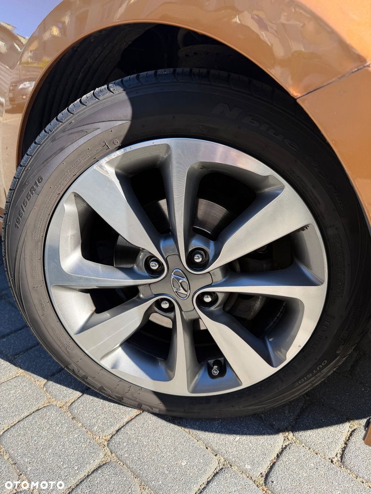 Hyundai I20 2014 photo 4
