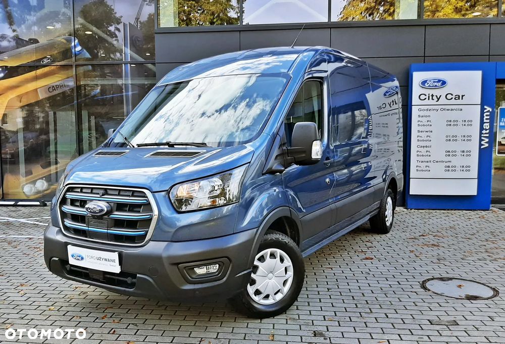 Ford Transit - 6