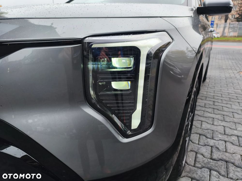 Kia Niro 1.6 GDI Hybrid Business Line - 10