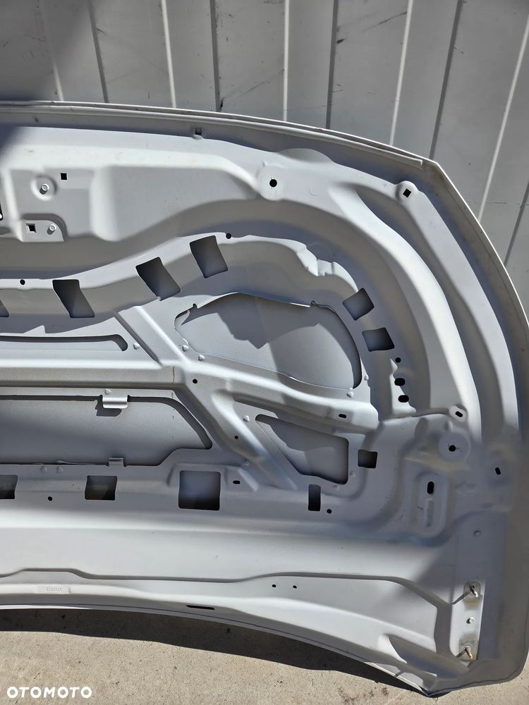 Maska pokrywa silnika Peugeot 208 II - 16
