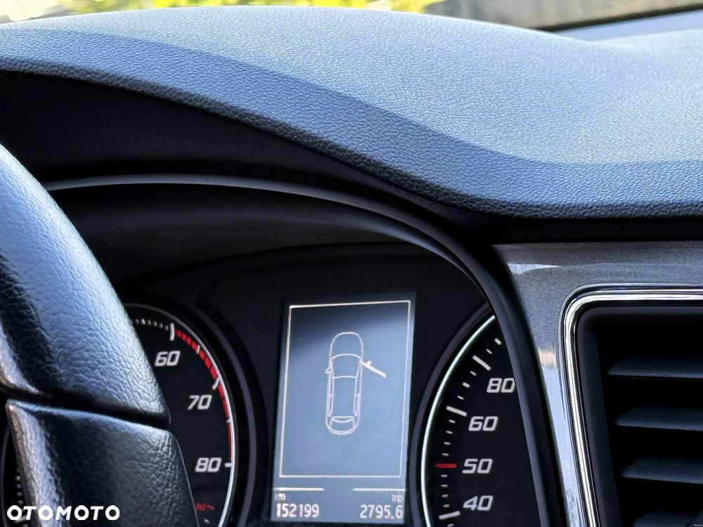 Seat Leon SC 1.4 TSI Start&Stop I-Tech - 29