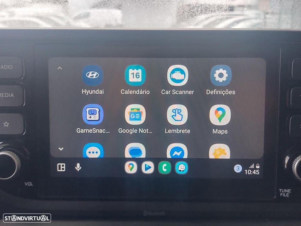 Hyundai Bayon 1.0 T-GDI Premium - 29