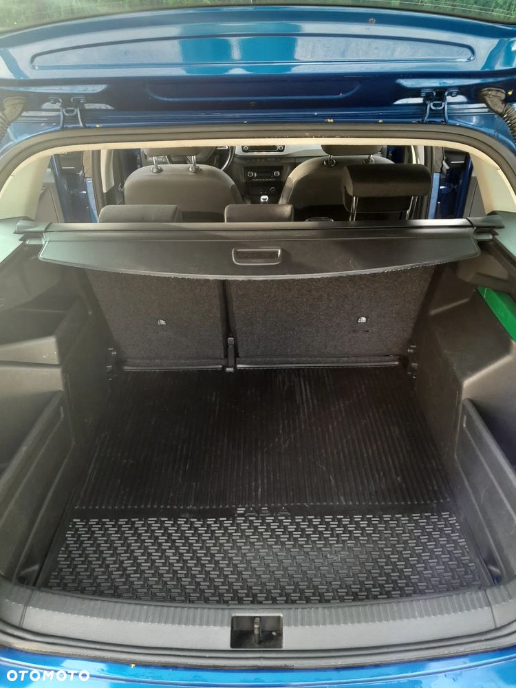 Skoda Fabia 1.2 TSI Edition - 8