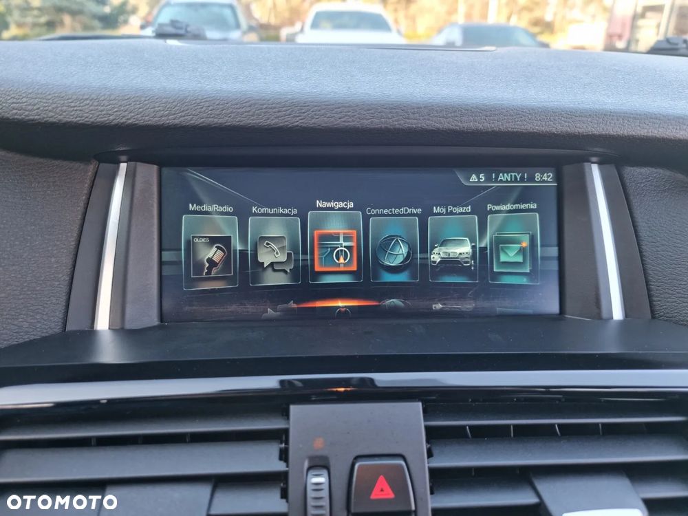 BMW X3 28i xDrive - 30
