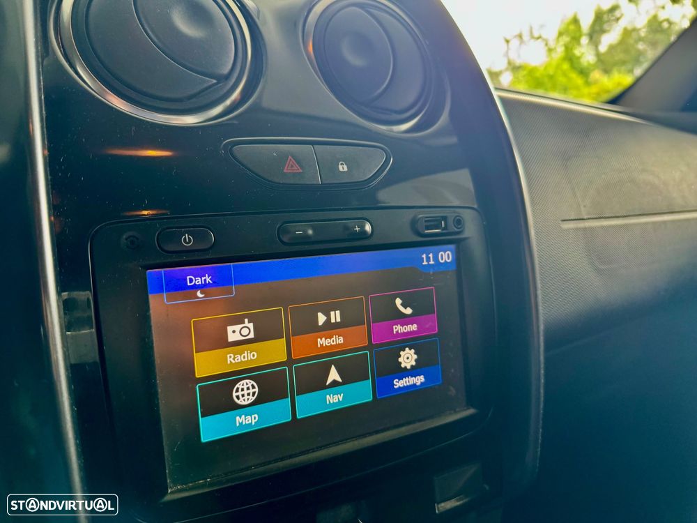 Dacia Duster 1.2 TCe Prestige - 7