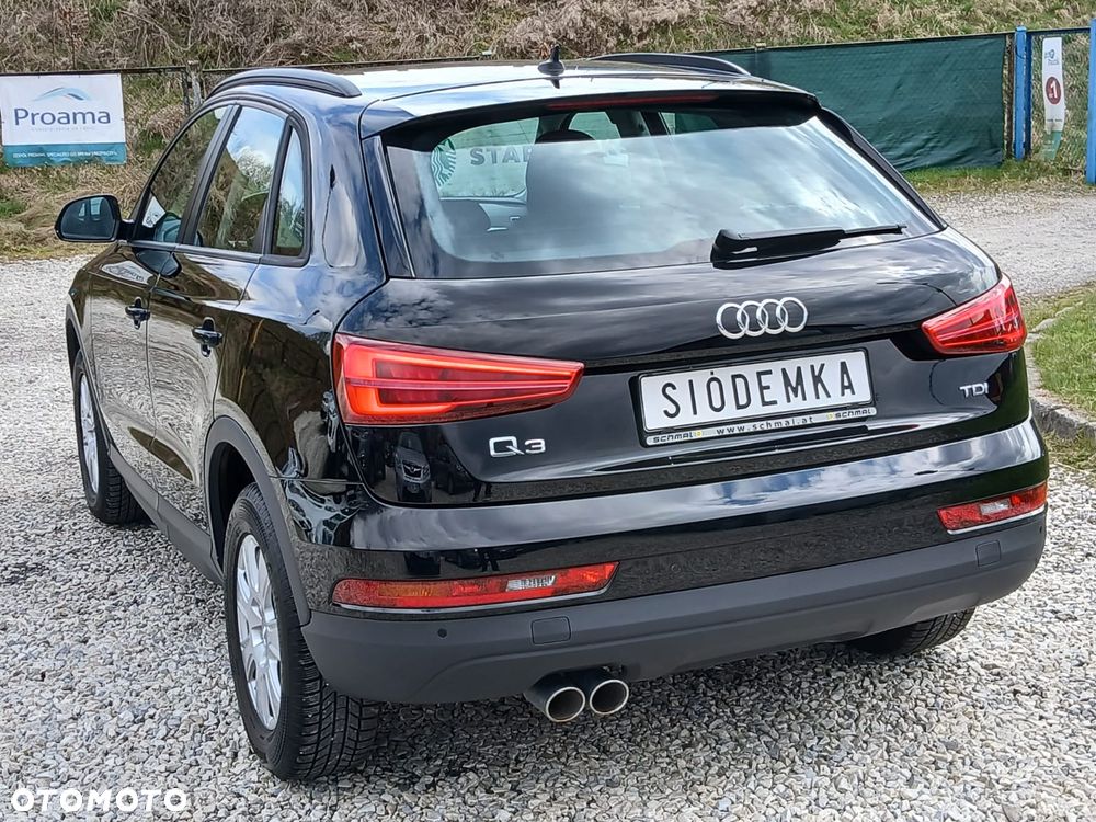 Audi Q3 - 8