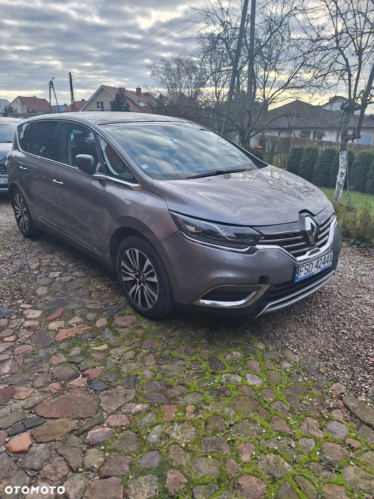 Renault Espace 1.6 TCE Initiale Paris EDC 7os - 3