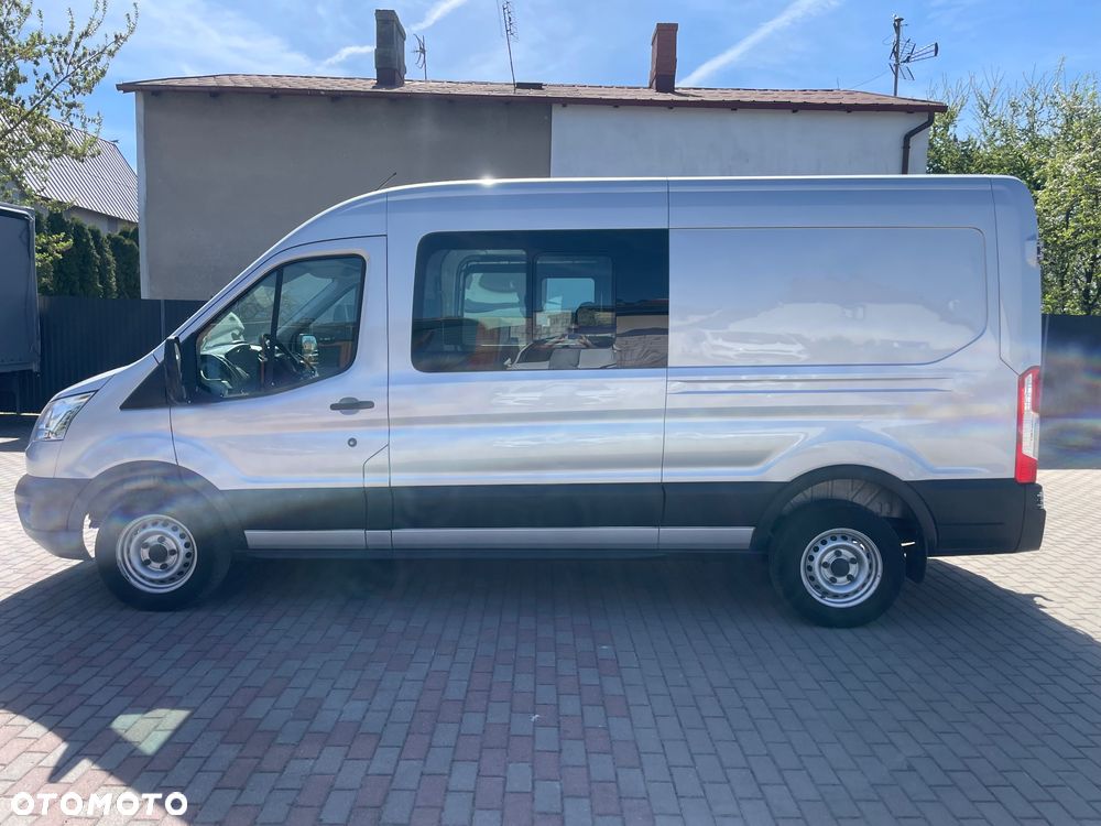 Ford Transit - 2