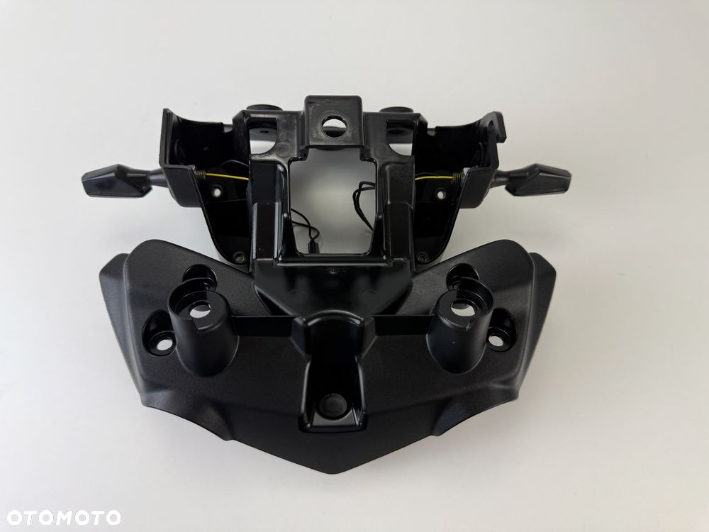 Stelaż mocowanie przód Yamaha MT 125 2020+ - 9