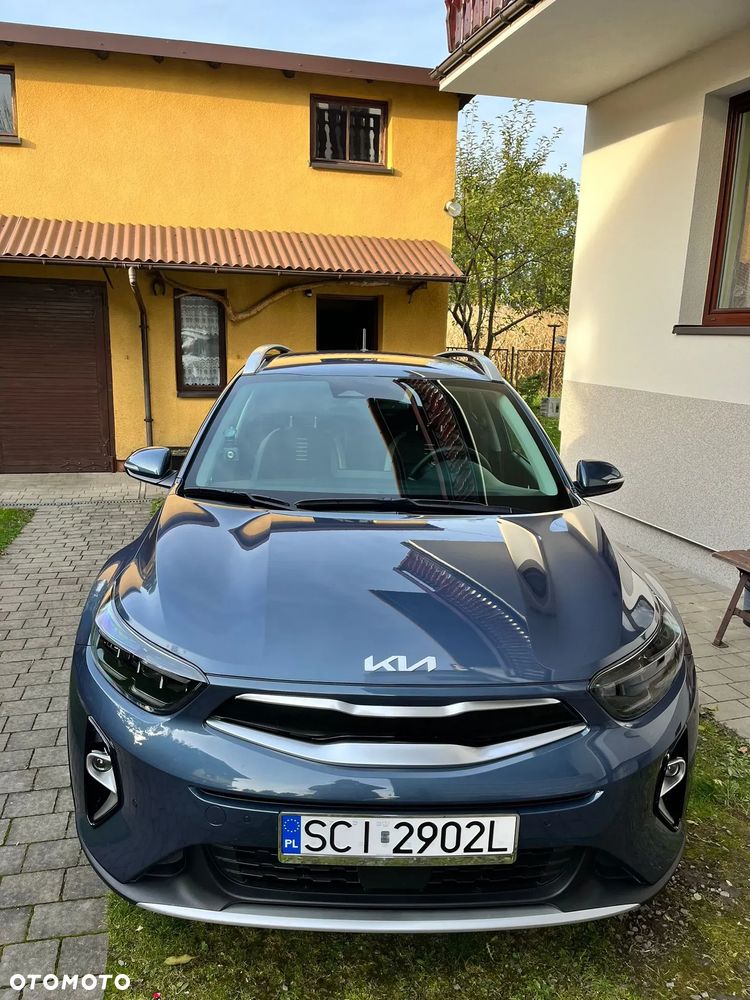 Kia Stonic 1.2 L Business Line - 3
