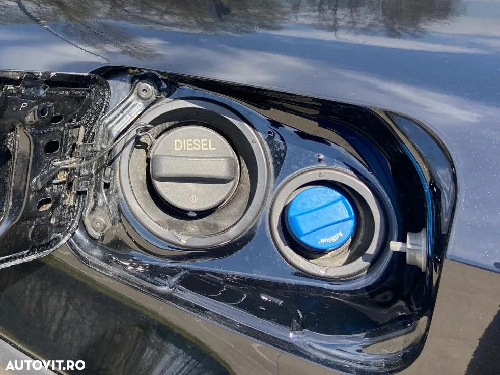 Toyota Land Cruiser 2.8l D-4D 204 CP A/T 7 locuri Executive - 16