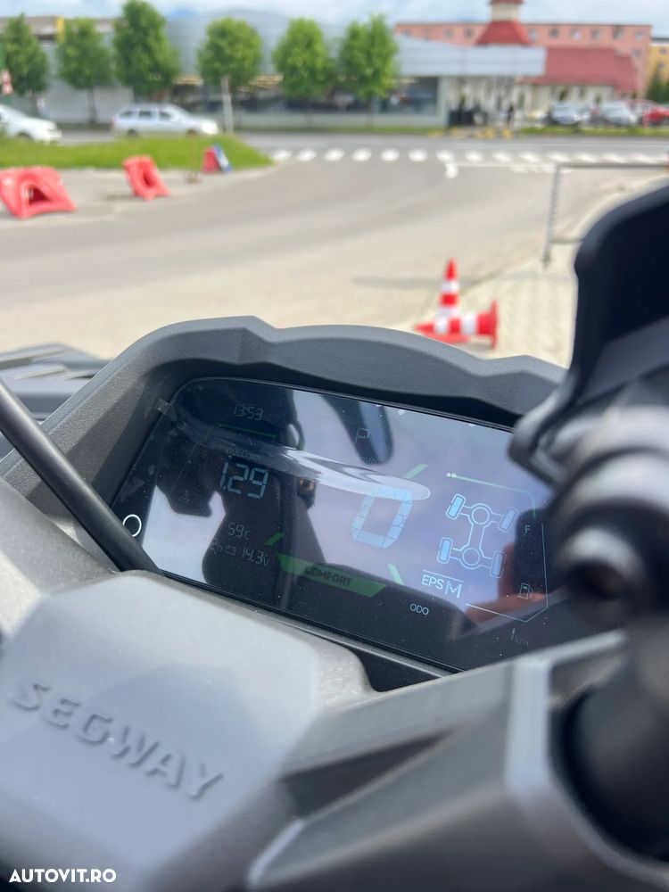 Segway Snarler AT10WL - 10