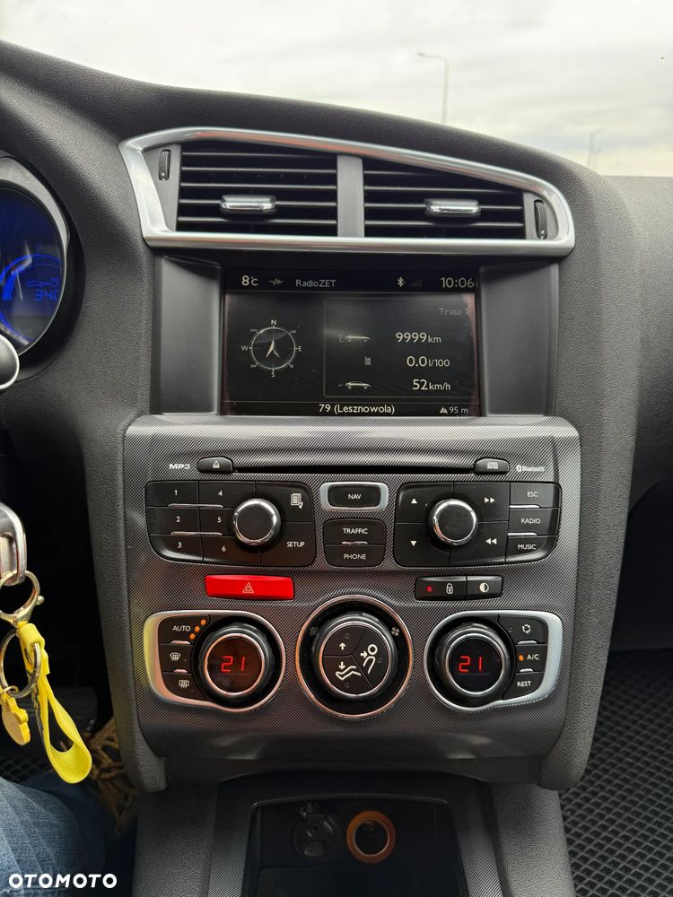 Citroën C4 - 2
