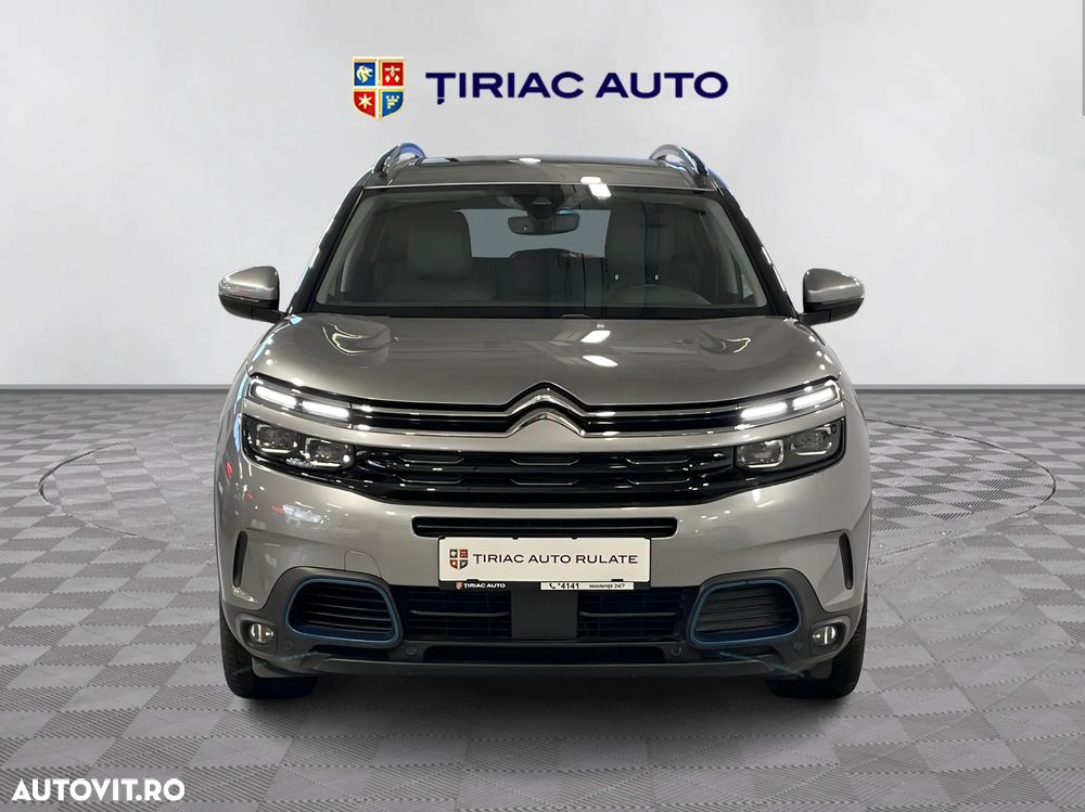 Citroën C5 Aircross - 8