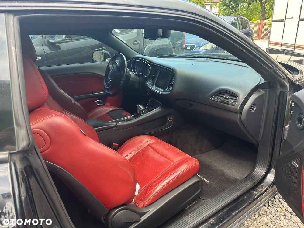 Dodge Challenger 5.7 R/T - 11