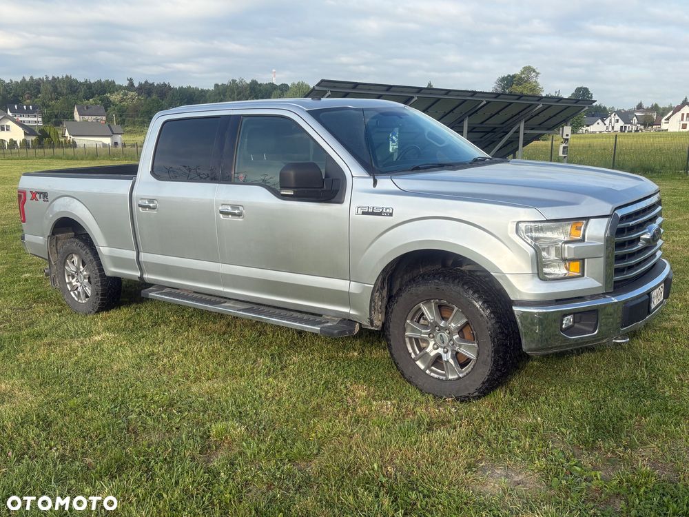 Ford F150 - 3
