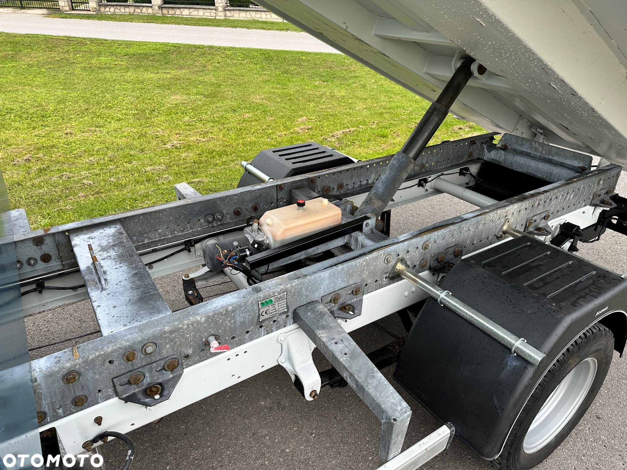 Renault Mascott - 9