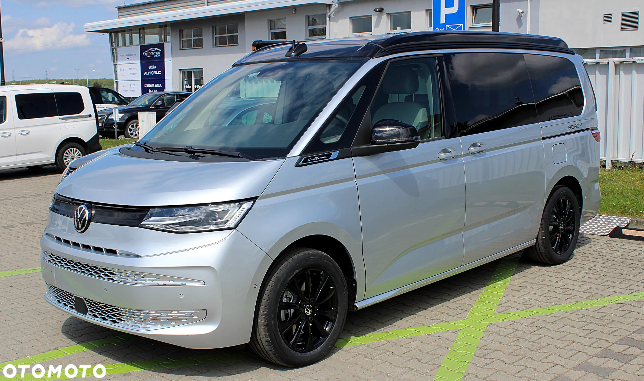 Volkswagen California - 3
