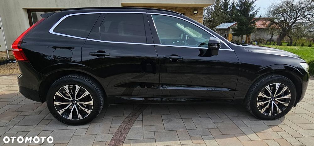 Volvo XC 60 - 9