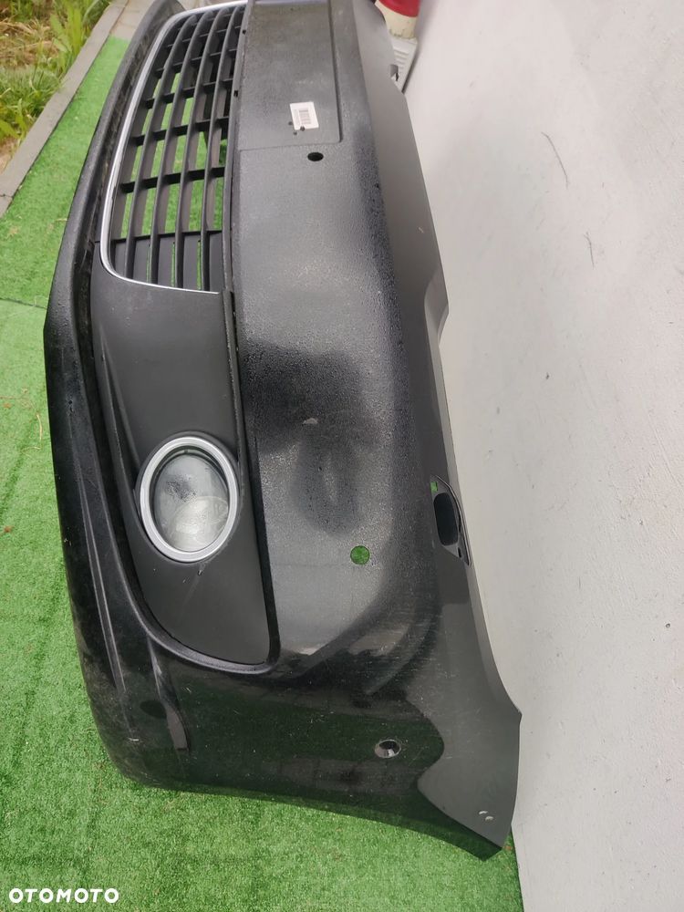 Zderzak VW Touran lift - 6