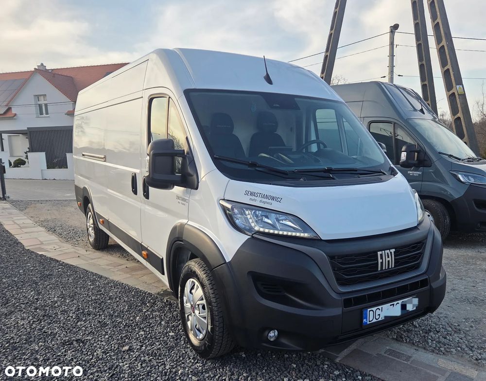 Fiat Ducato - 1