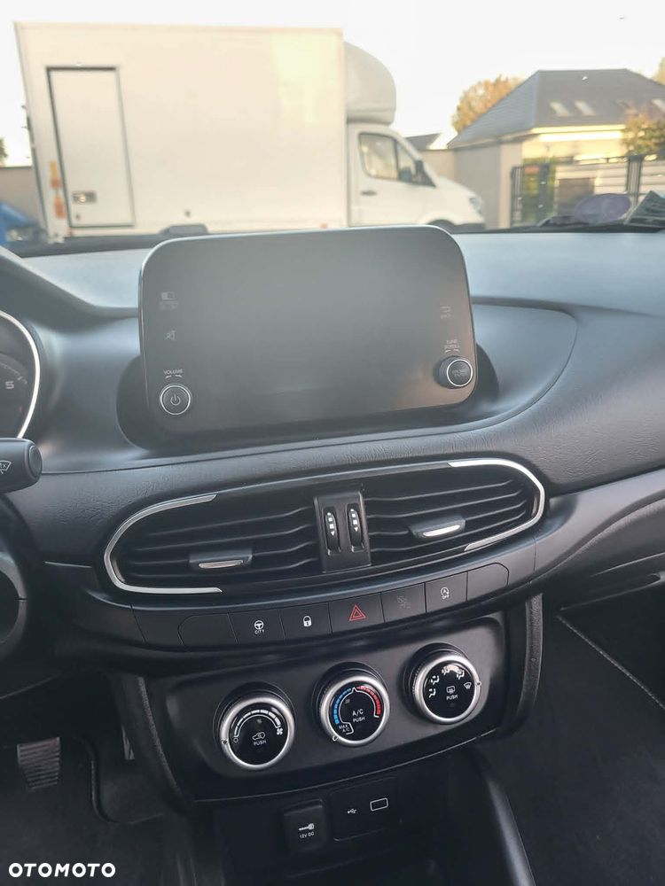 Fiat Tipo 1.0 T3 Cross - 19
