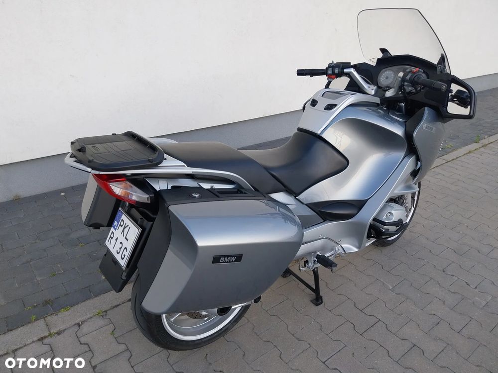 BMW RT - 13
