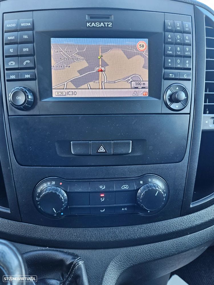 Mercedes-Benz 109 CDI - Iva Dedutível - 13