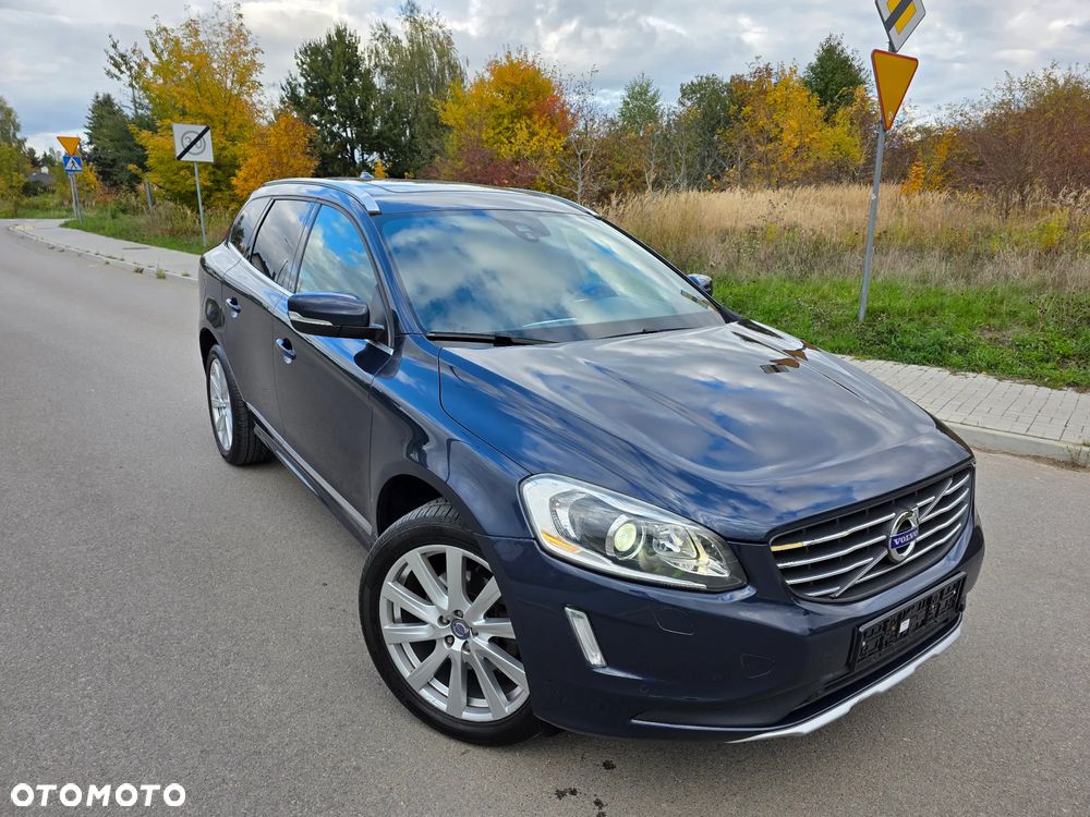 Volvo XC 60 - 30