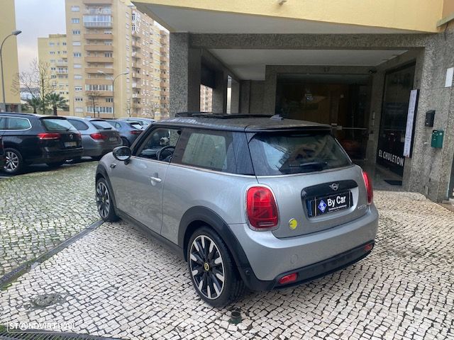 MINI 3 Portas Cooper SE Yours - 4