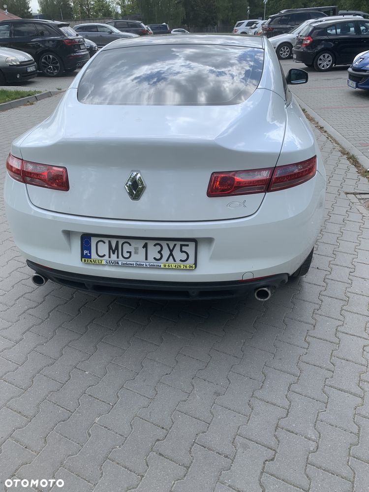 Renault Laguna - 1