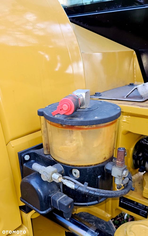 Caterpillar 308E2 CR - 17