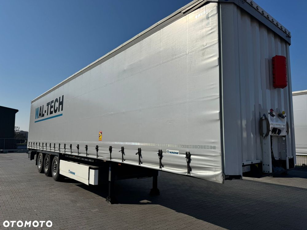 Krone SDP 27 eLB50-CS Profi Liner - 4