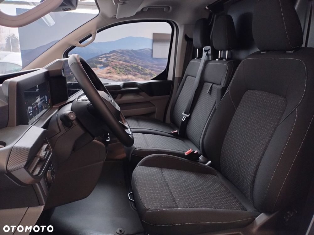 Ford Transit Custom - 9