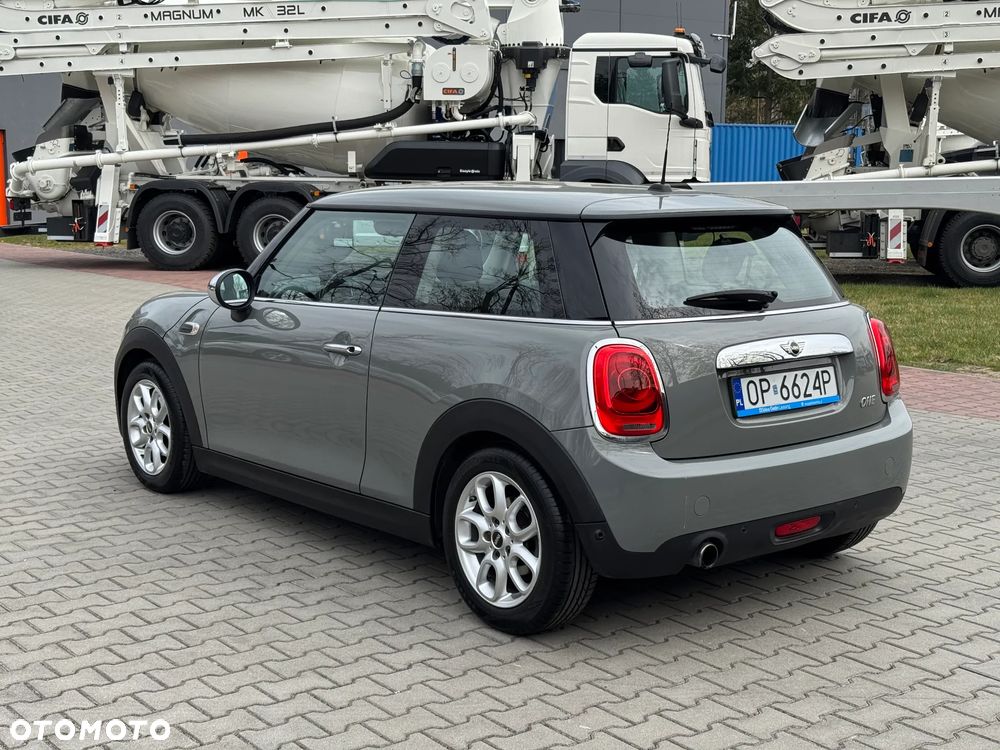 MINI ONE Standard - 7