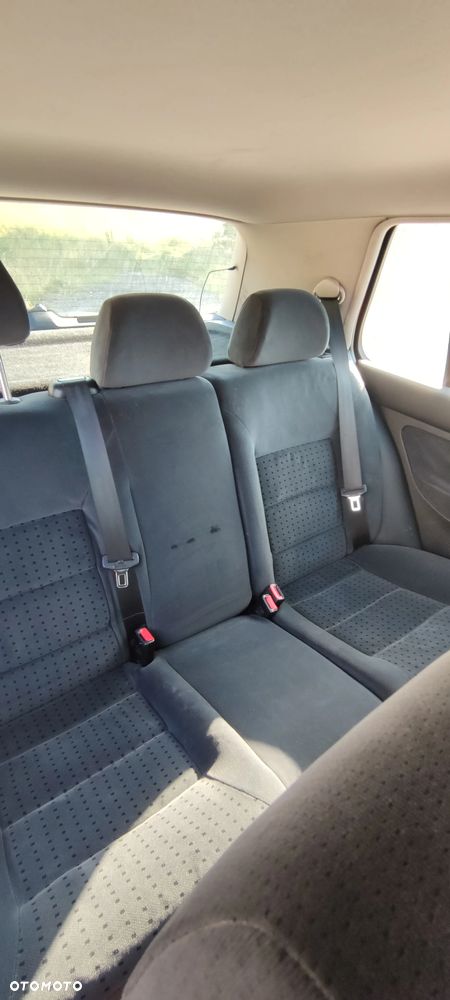 Volkswagen Golf 1.4 Comfortline - 10