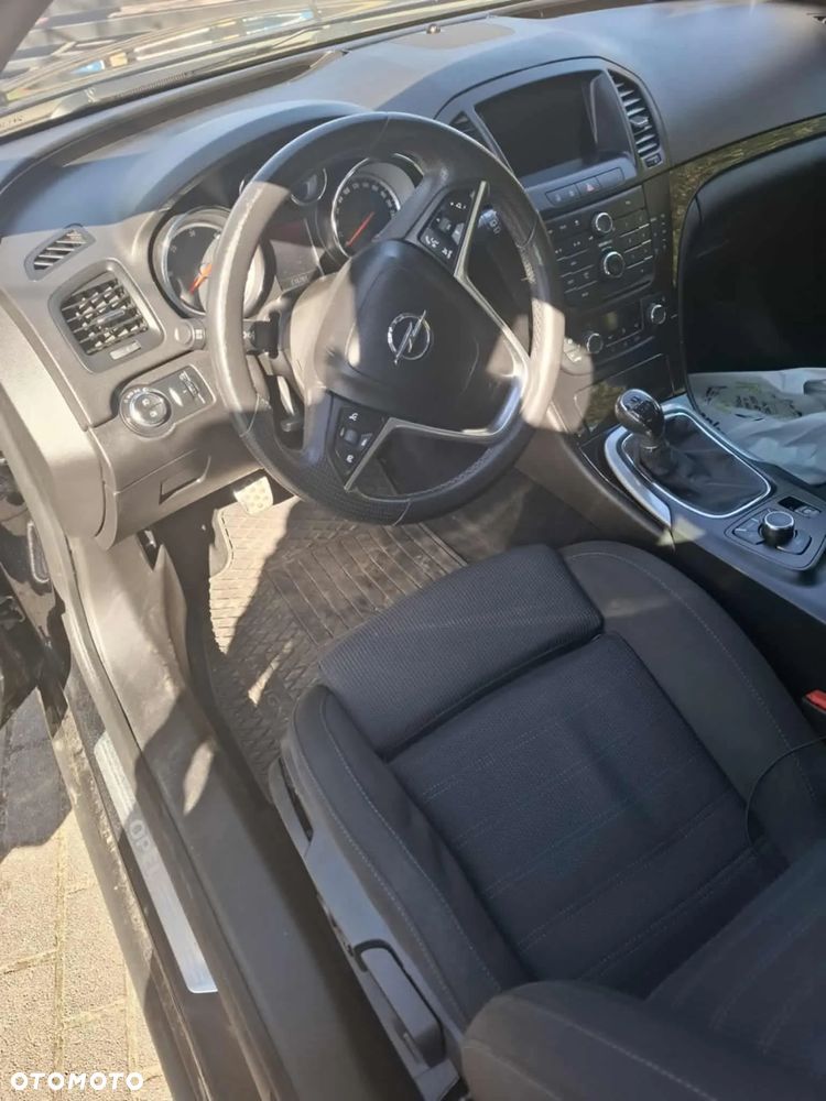 Opel Insignia 2.0 CDTI Elegance - 10