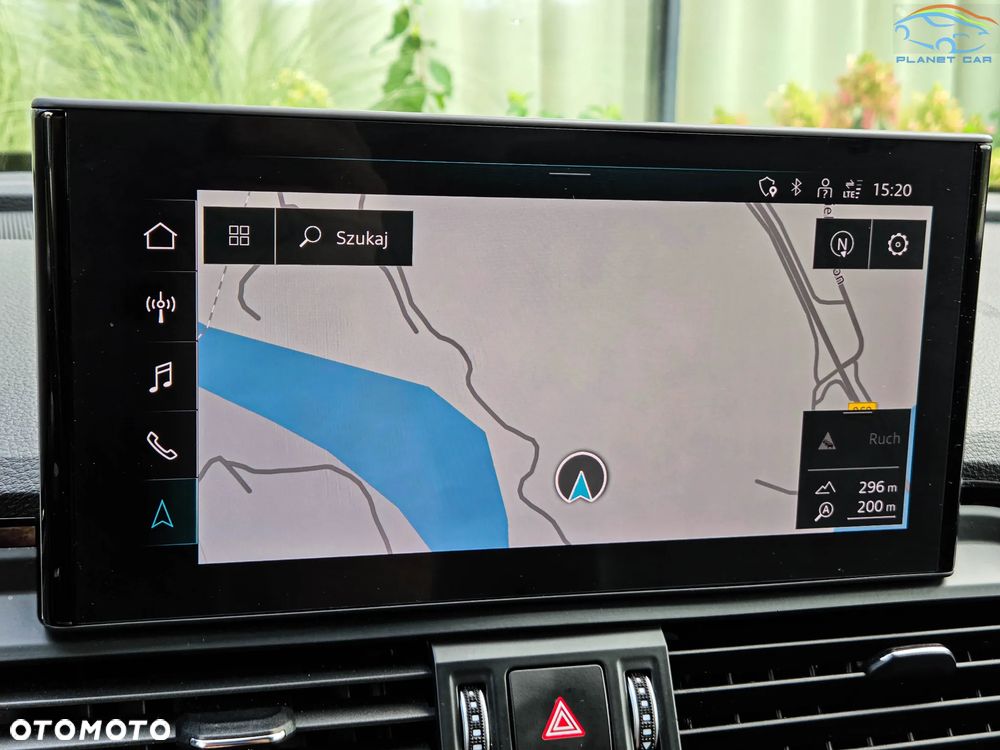 Audi Q5 40 TDI quattro S tronic S line - 34