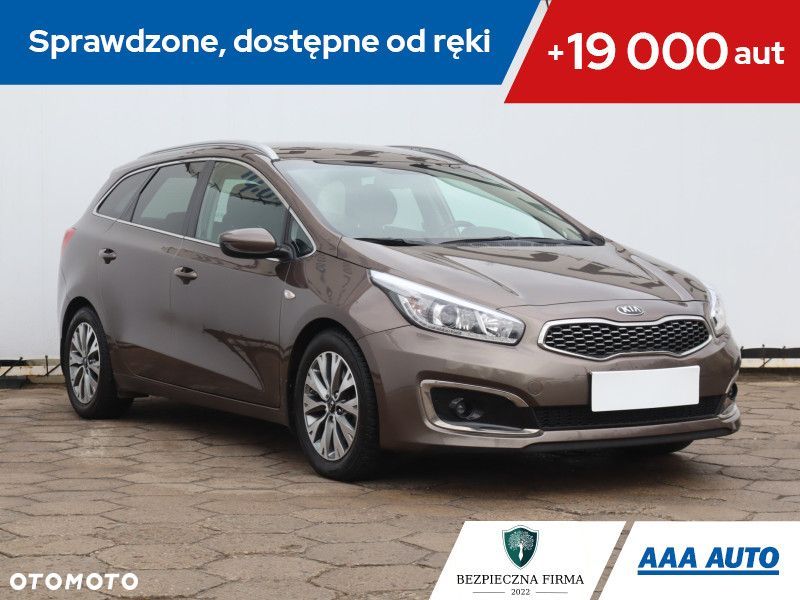 Kia Ceed - 2