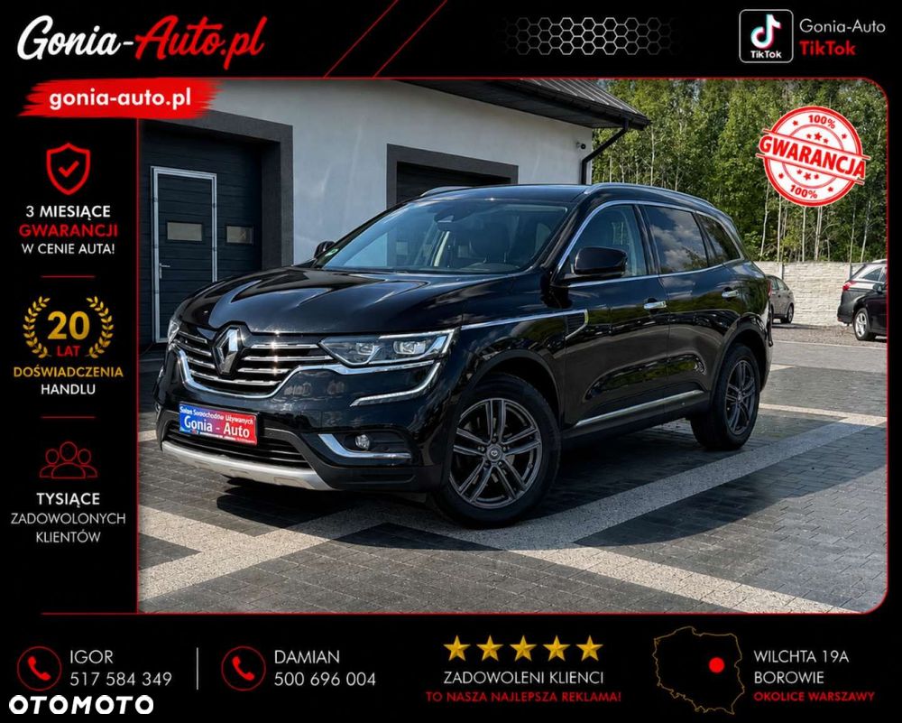 Renault Koleos