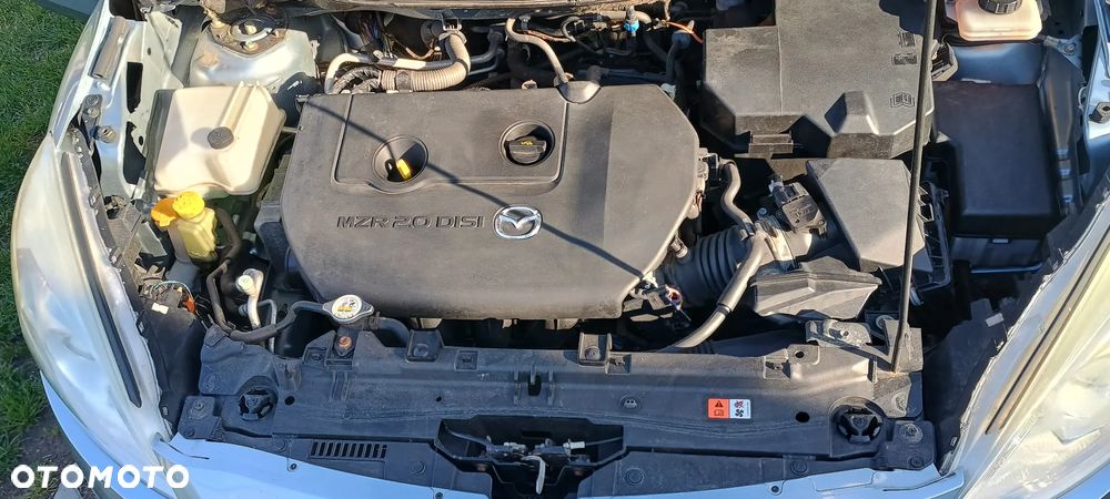 Mazda 5 2.0 MZR-DISI i-stop Center-Line - 11