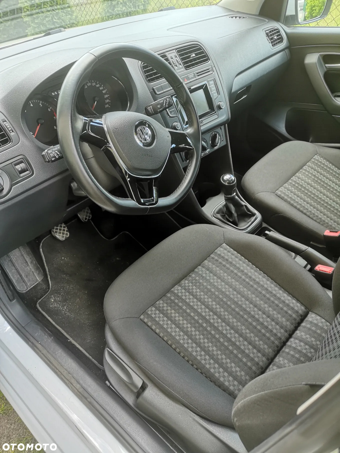 Volkswagen Polo 1.0 Trendline - 7