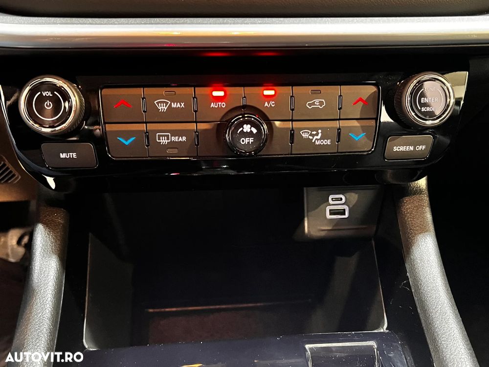 Jeep Compass - 14