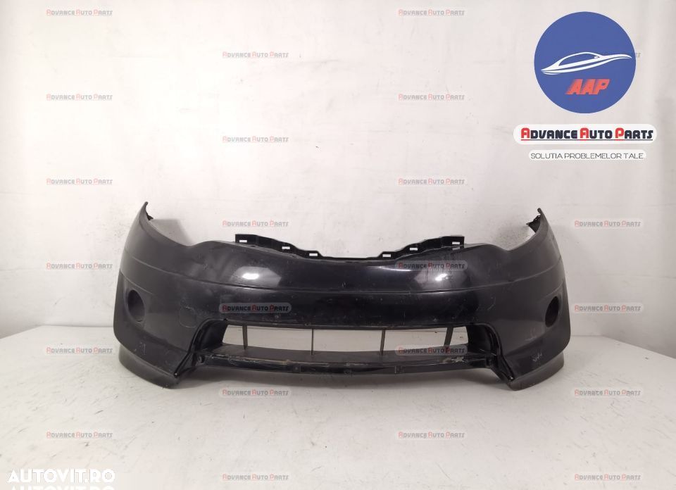 Bara fata originala in stare buna Nissan  Murano  Z51 [2008 - 2011] - 1