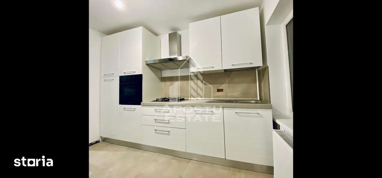Apartament modern 2 camere I Pet friendly I Calea Aradului - Timisoara — fotografia 3