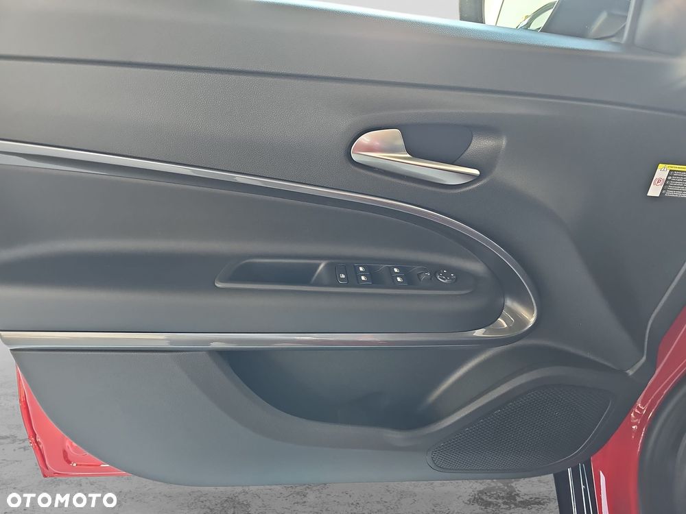 Fiat 600 1.2 Turbo Sport eDCT - 21