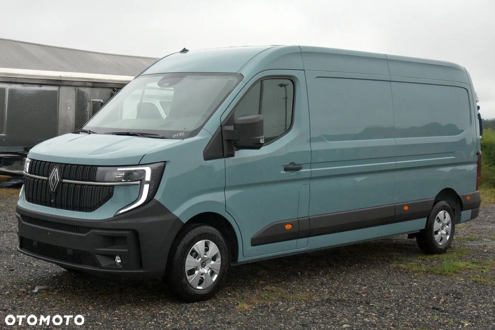 Renault Master L3H2 2.0 170KM - 7