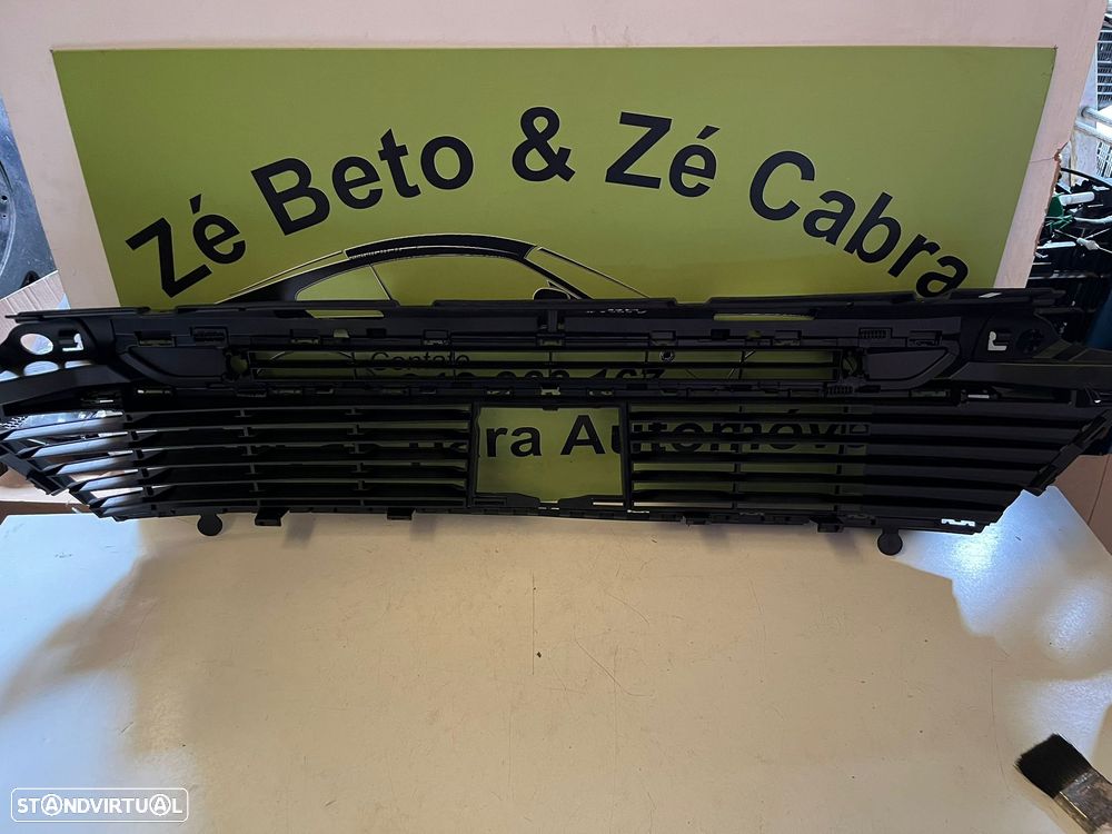 Peugeot 3008 5008 II - GRELHA PARA CHOQUES FRENTE - G165 - 5