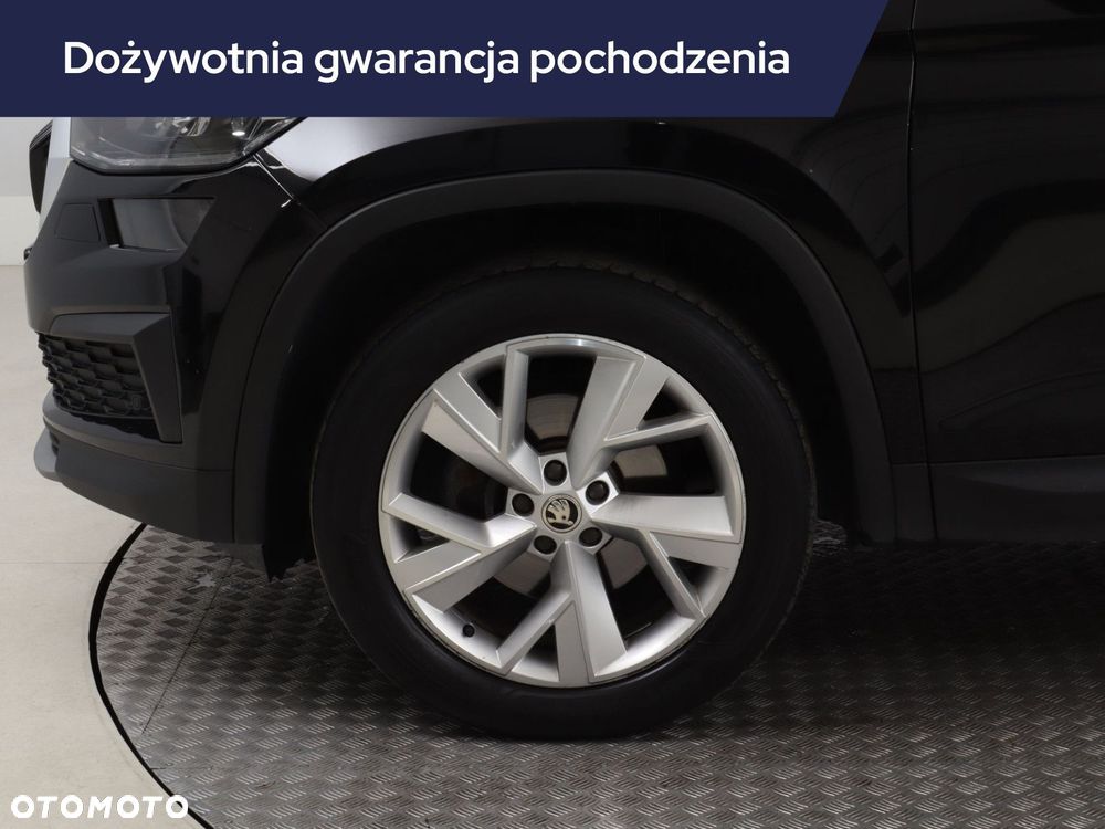 Skoda Kodiaq - 17